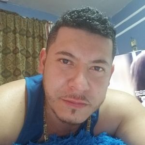 Meet your Posher, Armando